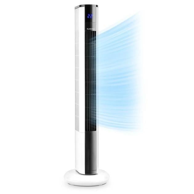 Вентилятор башенный KLARSTEIN Skyscraper 3G (10027939) Вентилятор башенный KLARSTEIN Skyscraper 3G (10027939)