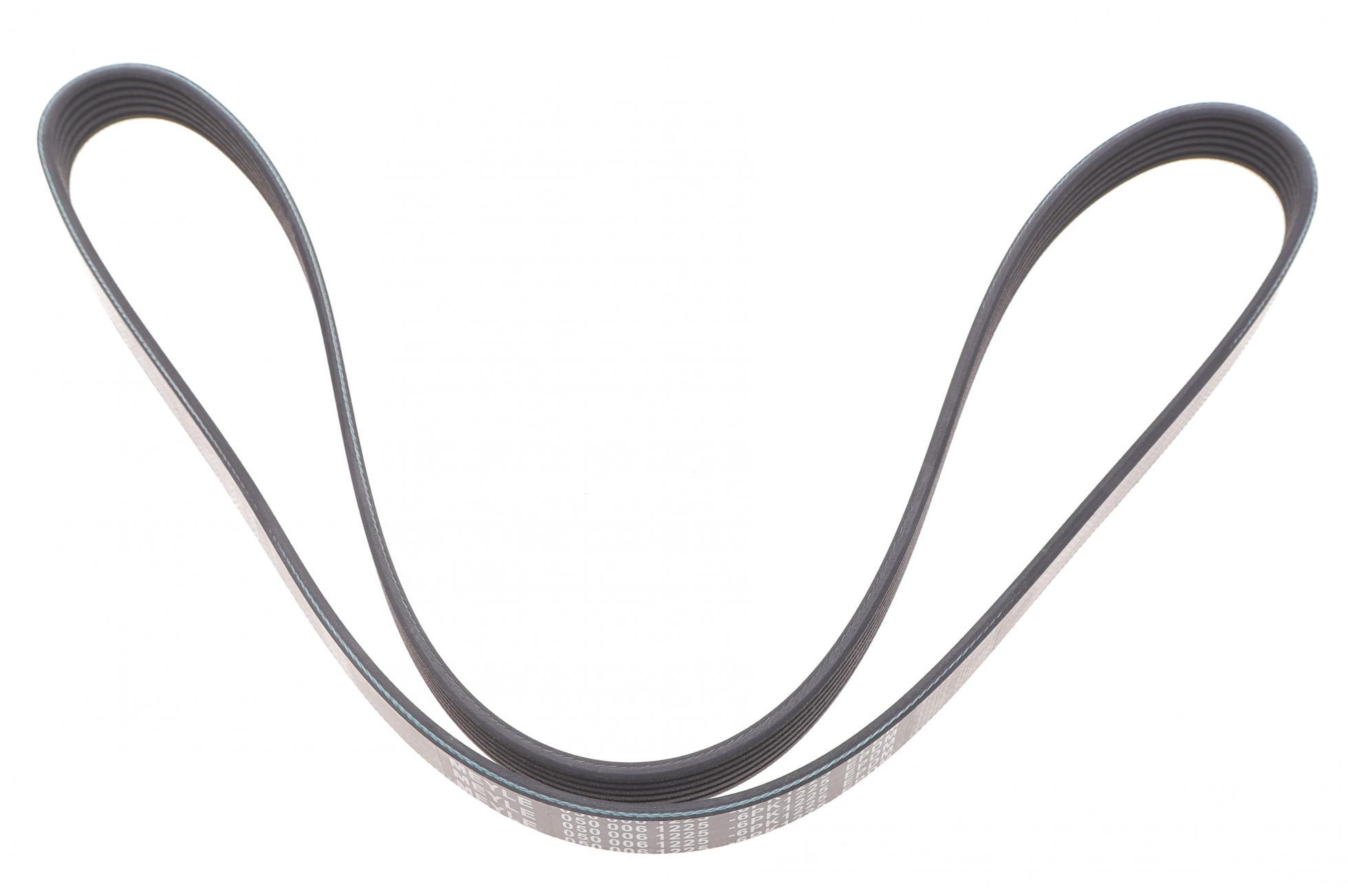 Ремень генератора Meyle Citroen Nemo/Fiat Fiorino/Peugeot 206 1.4 6PK1225- 050 006 1225