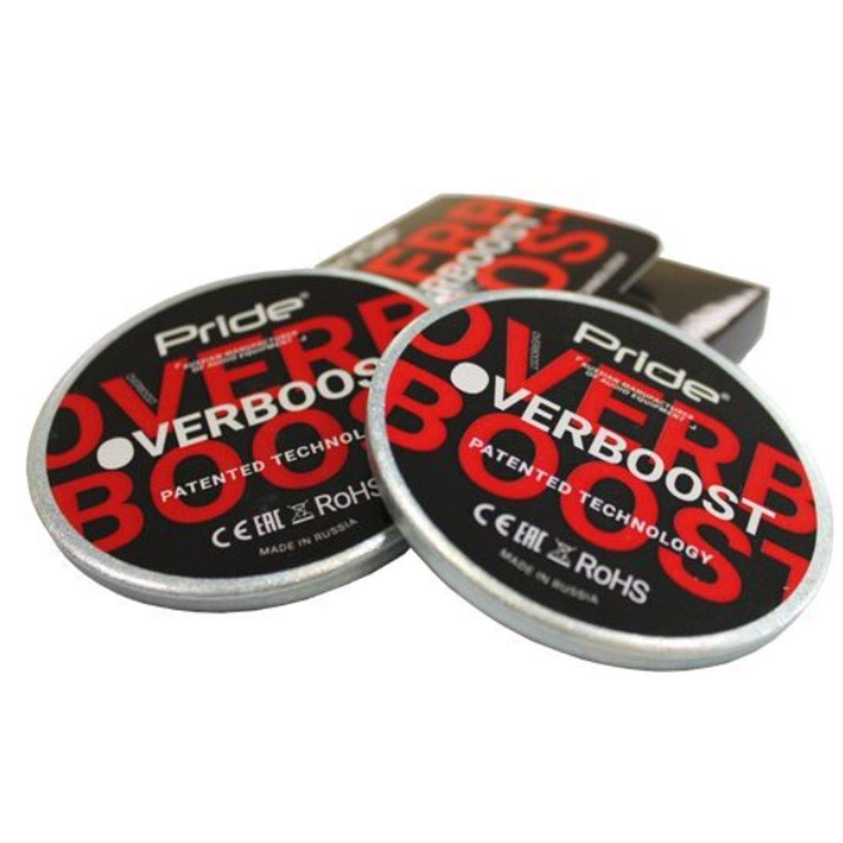 Модуль Pride Overboost (1553803849)