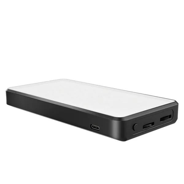 Видеосвет Ulanzi VL200 Bi-color Led Light 8W CRI90+ 2500-9000K 5000 mAh Black (33458754)