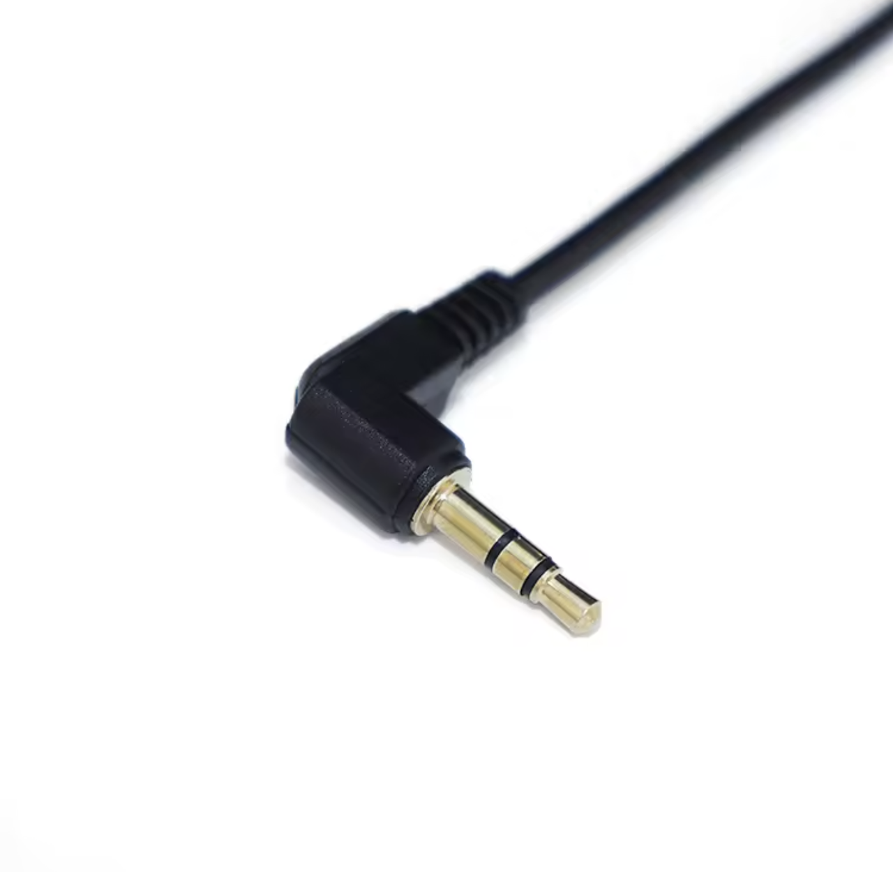 Аудиокабель AUX Stereo 3,5 мм/3,5 мм папа-папа 90 градусов 30 см - фото 4 Аудиокабель AUX Stereo 3,5 мм/3,5 мм папа-папа 90 градусов 30 см - фото 4