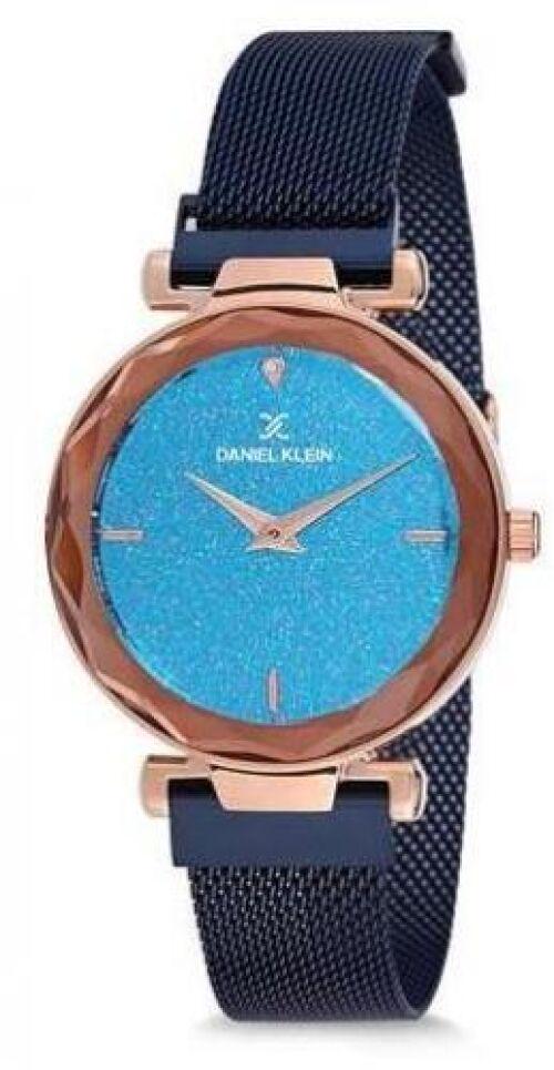 Наручний годинник жіночий Daniel Klein DK12057-6 (107912)