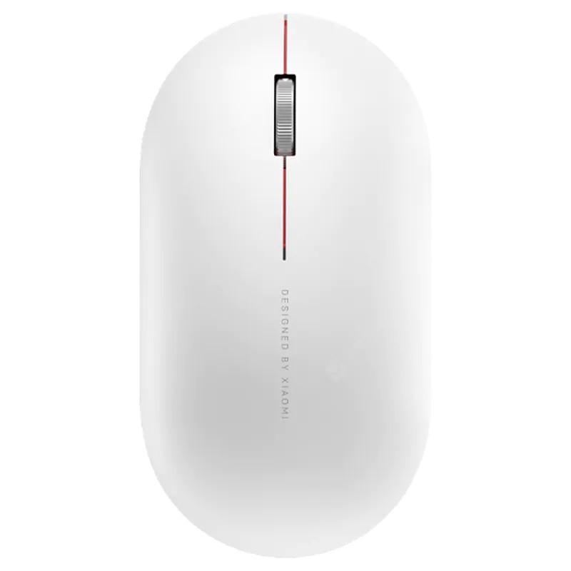 Миша Mi Wireless Mouse 2 White