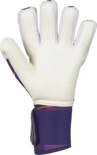 Перчатки вратарские Select GOALKEEPER GLOVES 88 KIDS v24 р. 6 Белый/Фиолетовый (602881-990 6) - фото 2