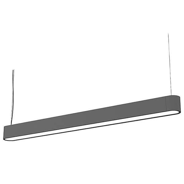 Люстра Nowodvorski Soft Led 9543