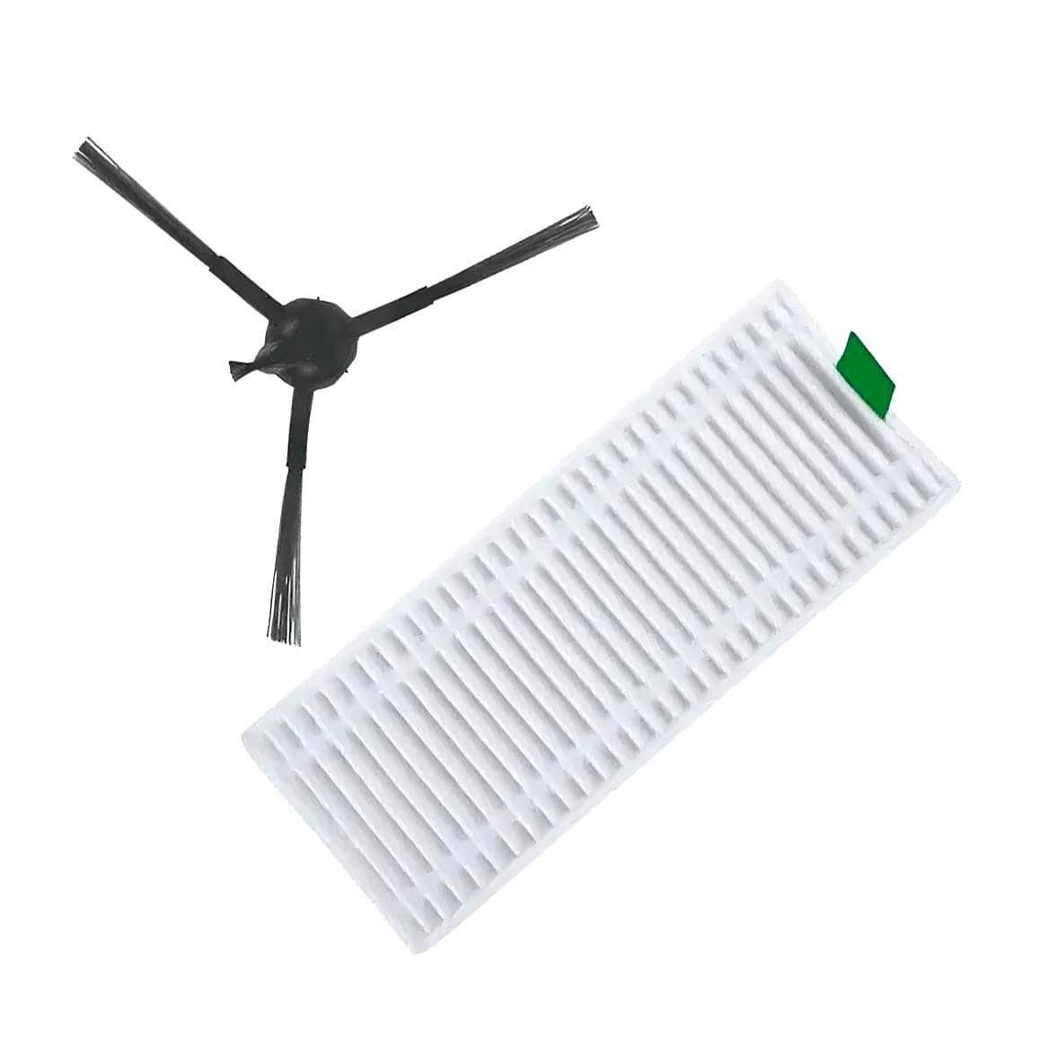 Комплект щетки/фильтра для работы пылесоса Serie 70/70+/75S/75S+/65/65+/140/140+/135/135+ Rowenta ZR185002 (30839802) Комплект щетки/фильтра для работы пылесоса Serie 70/70+/75S/75S+/65/65+/140/140+/135/135+ Rowenta ZR185002 (30839802)