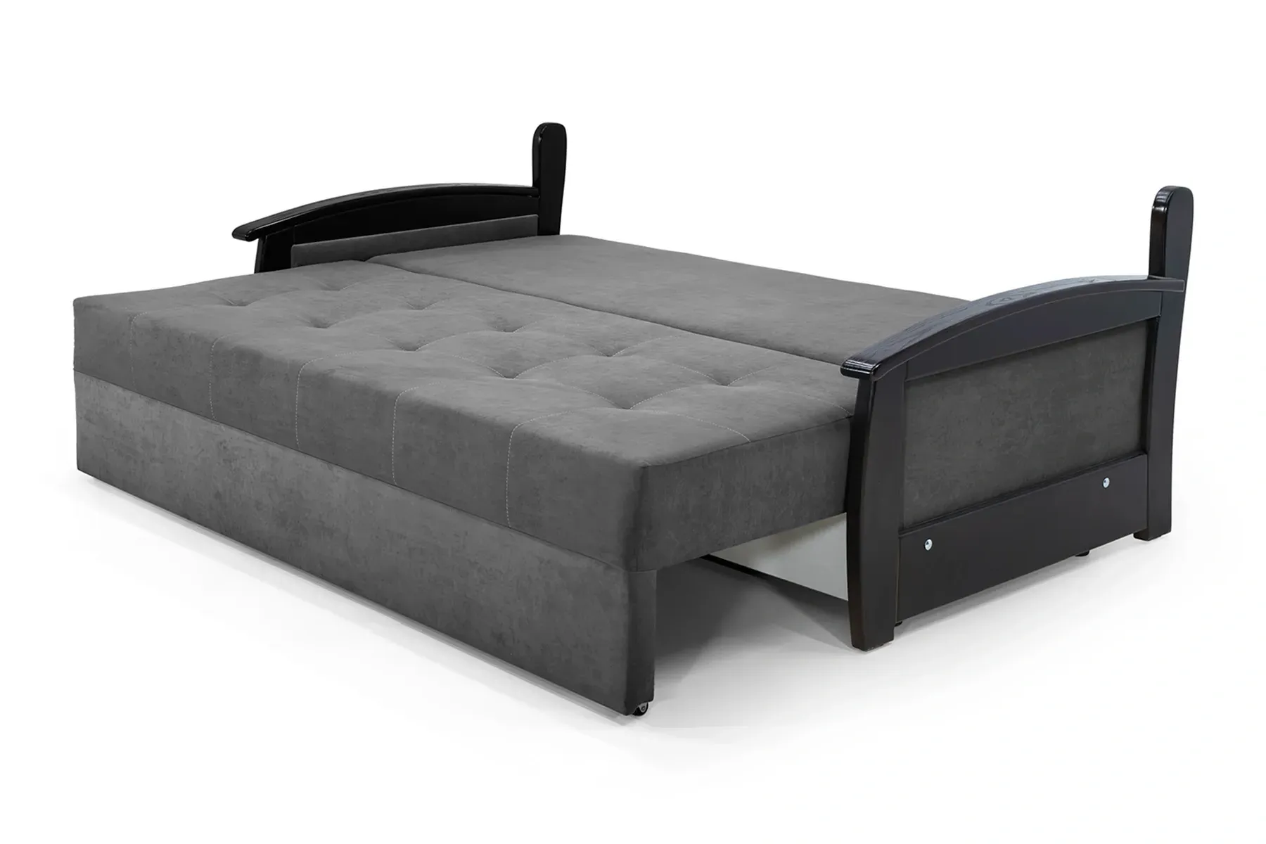 Диван Монтеро 212х103 см Серый (25484825) - фото 5 Диван Монтеро 212х103 см Серый (25484825) - фото 5