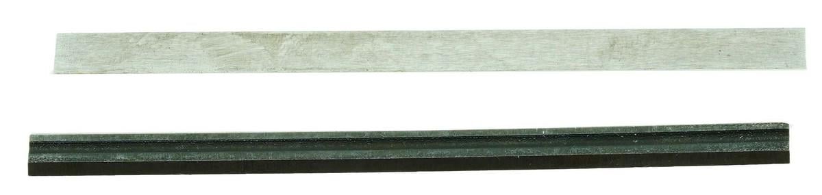 Ножи рубанка узкие HСS 82х5,5х1,2 мм (ножр007)
