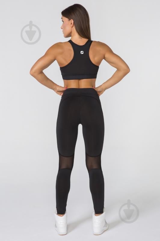 Женские спортивные леггинсы Radical Caress L (r0907) - фото 3