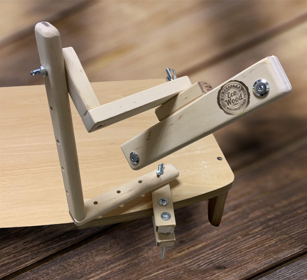 Держатель для пелец (27684250) - фото 2 Держатель для пелец (27684250) - фото 2