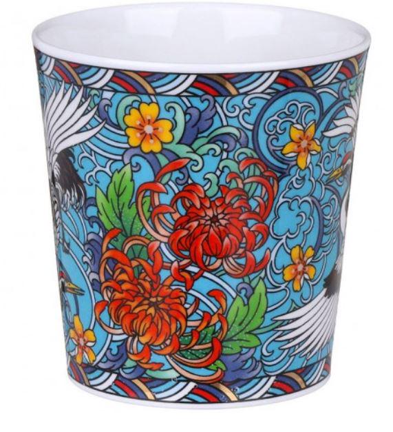 Чашка Dunoon Lomond Kaiga Crane 320 мл (111004707) - фото 4