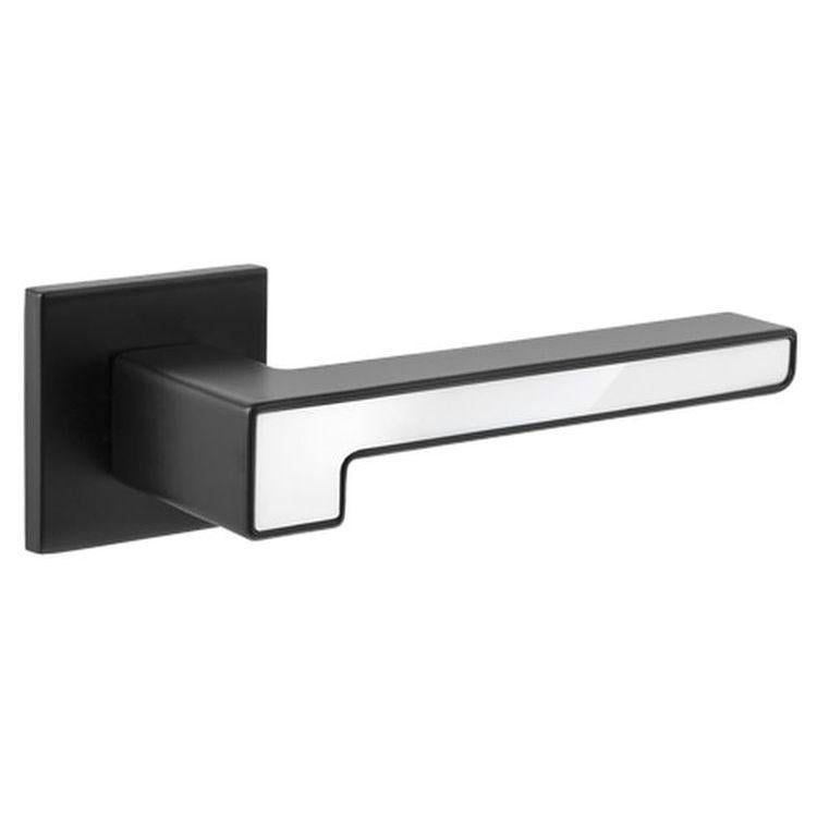 Ручка раздельная Sempra H-30120-A-BLM/W SLIM (37159631)
