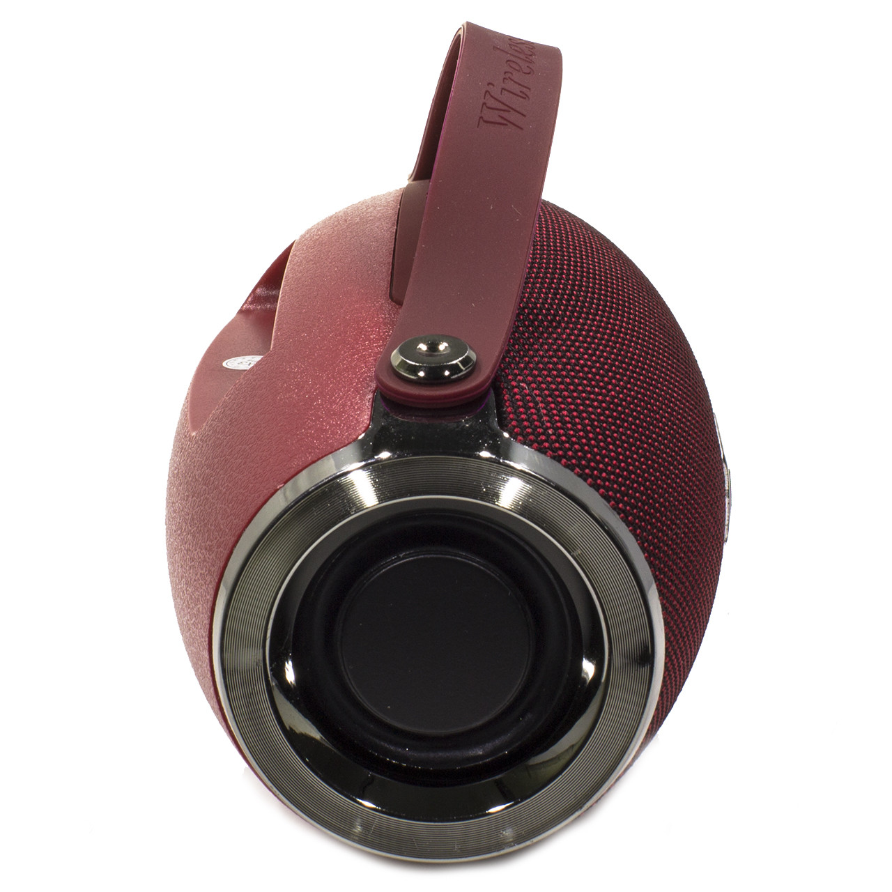 Колонка BL LZ E16 mini Bluetooth Red - фото 7 Колонка BL LZ E16 mini Bluetooth Red - фото 7