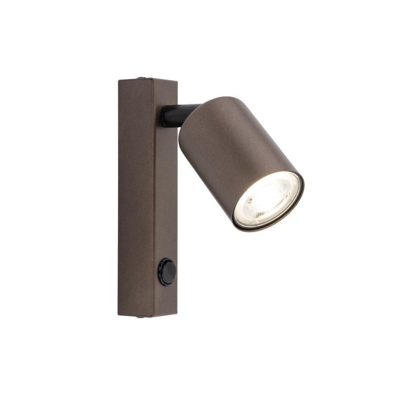 Бра TK Lighting TOP 1 Brown (4872)