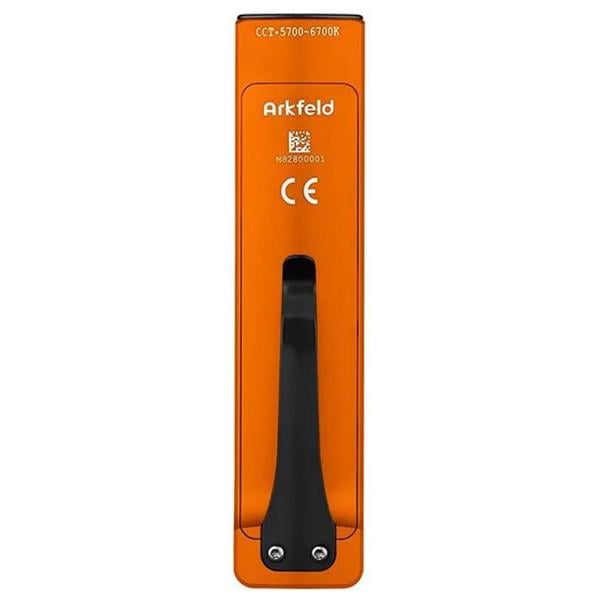 Фонарь Olight Arkfeld Orange (90900) - фото 4