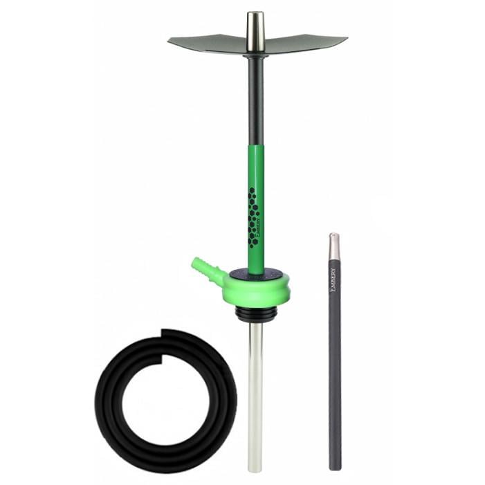 Шахта Embery sub MONO-H Lime-black (41057)
