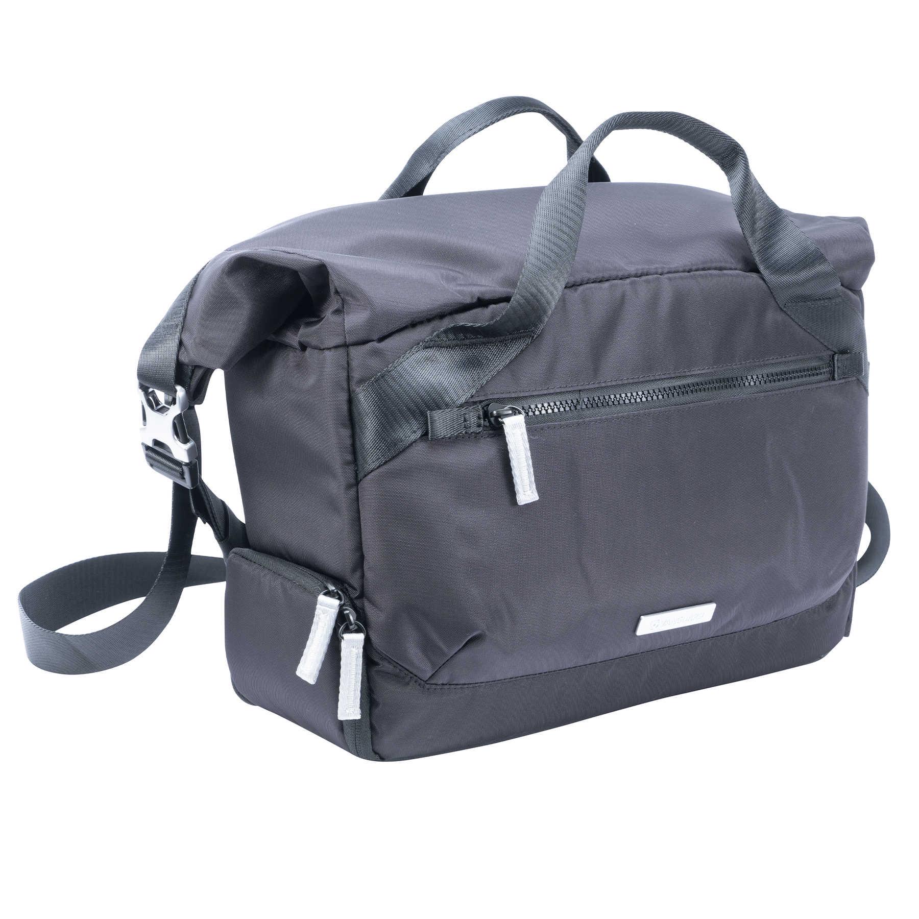 Сумка Vanguard VEO Flex 35M Black (1084) - фото 16 Сумка Vanguard VEO Flex 35M Black (1084) - фото 16