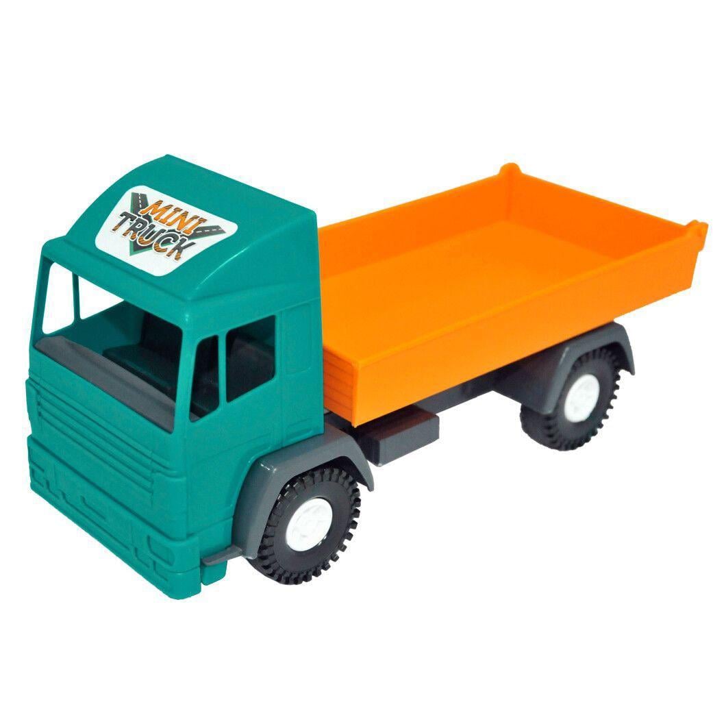 Машинка Mini truck: Грузовик (109708)