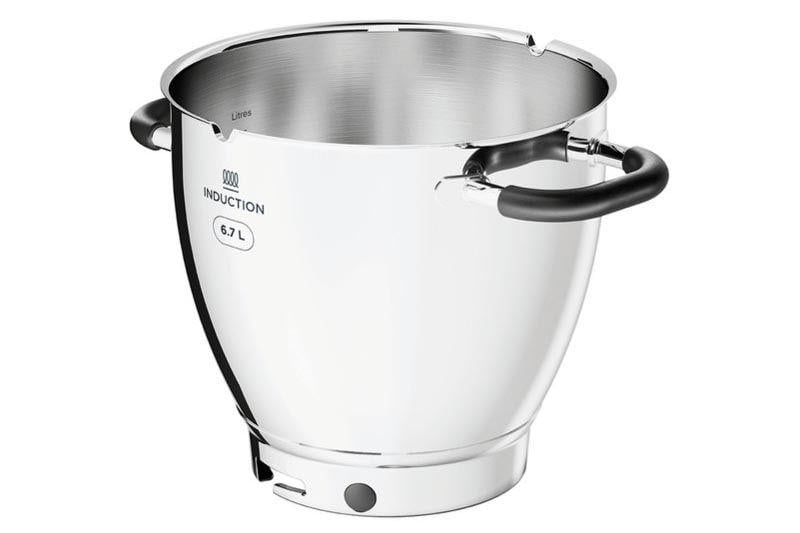 Чаша металлическая для кухонной машины Cooking Chef Kenwood (AW20011048)