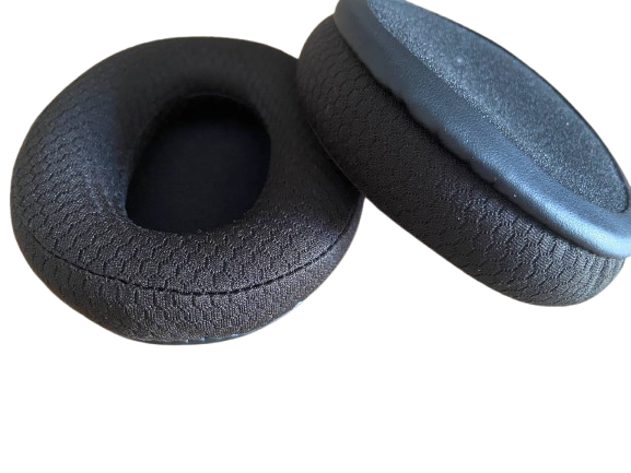 Амбушюры сетчатые к наушникам Sony MDR-7506/MDR-V6/MDR-V7/MDR-CD900ST (2703086594)