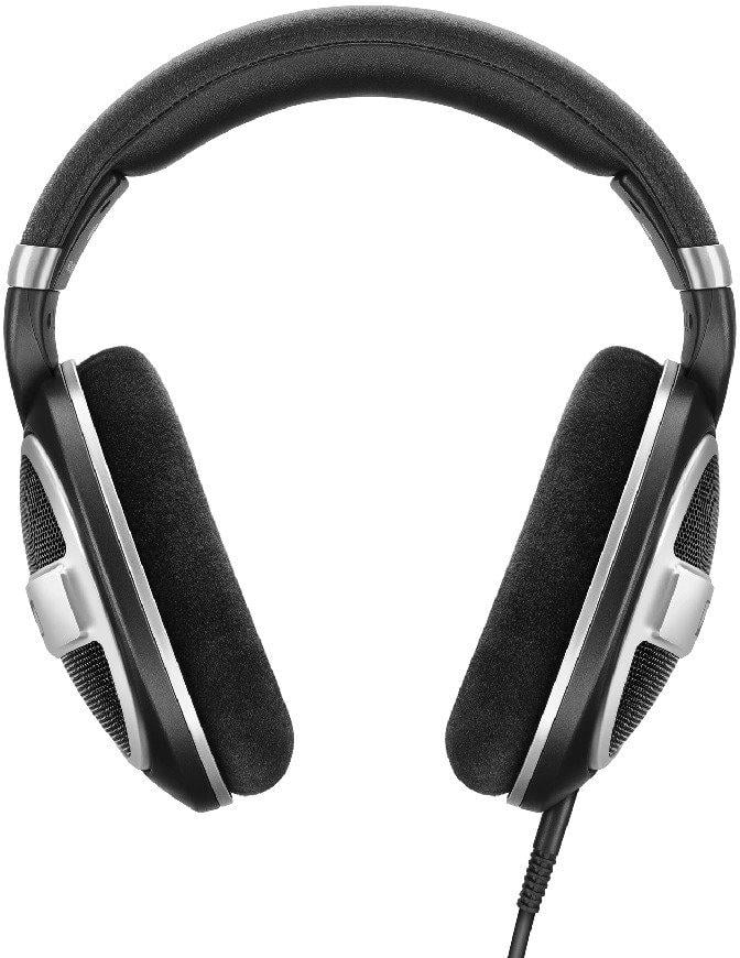 Наушники Sennheiser HD599SE Черный