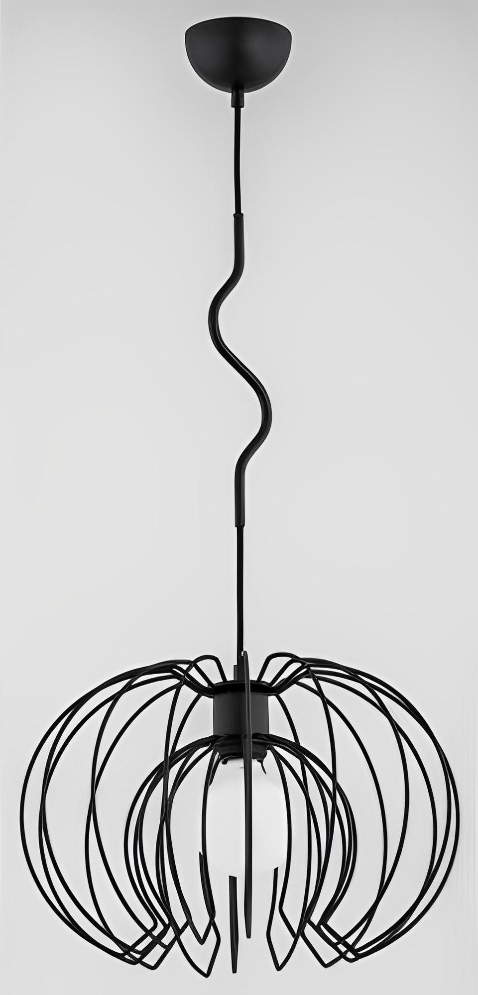 Люстра Alfa Kiwi лофт 60602