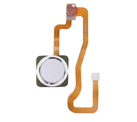 Шлейф Flat Cable основной сканера отпечатка пальца для Xiaomi Redmi Note 5A Touch ID Grey (000045500)