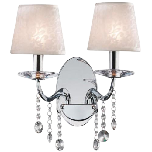 Бра Ideal Lux Senix Ap2 (032573)