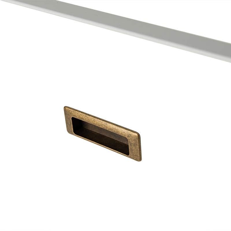 Мебельная ручка Bosetti Marella CL 15203.90 Бронзовый (34575)