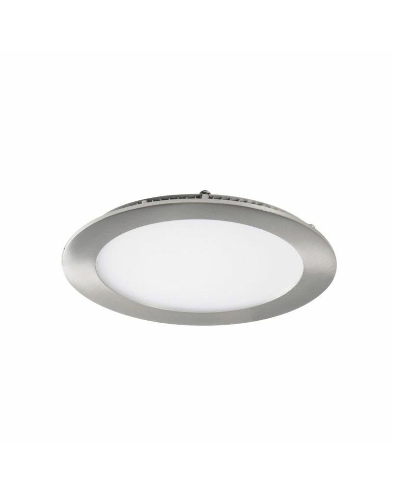 Точечный светильник Kanlux 27218 Rounda V2LED12W-NW-SN (27218-kanlux)