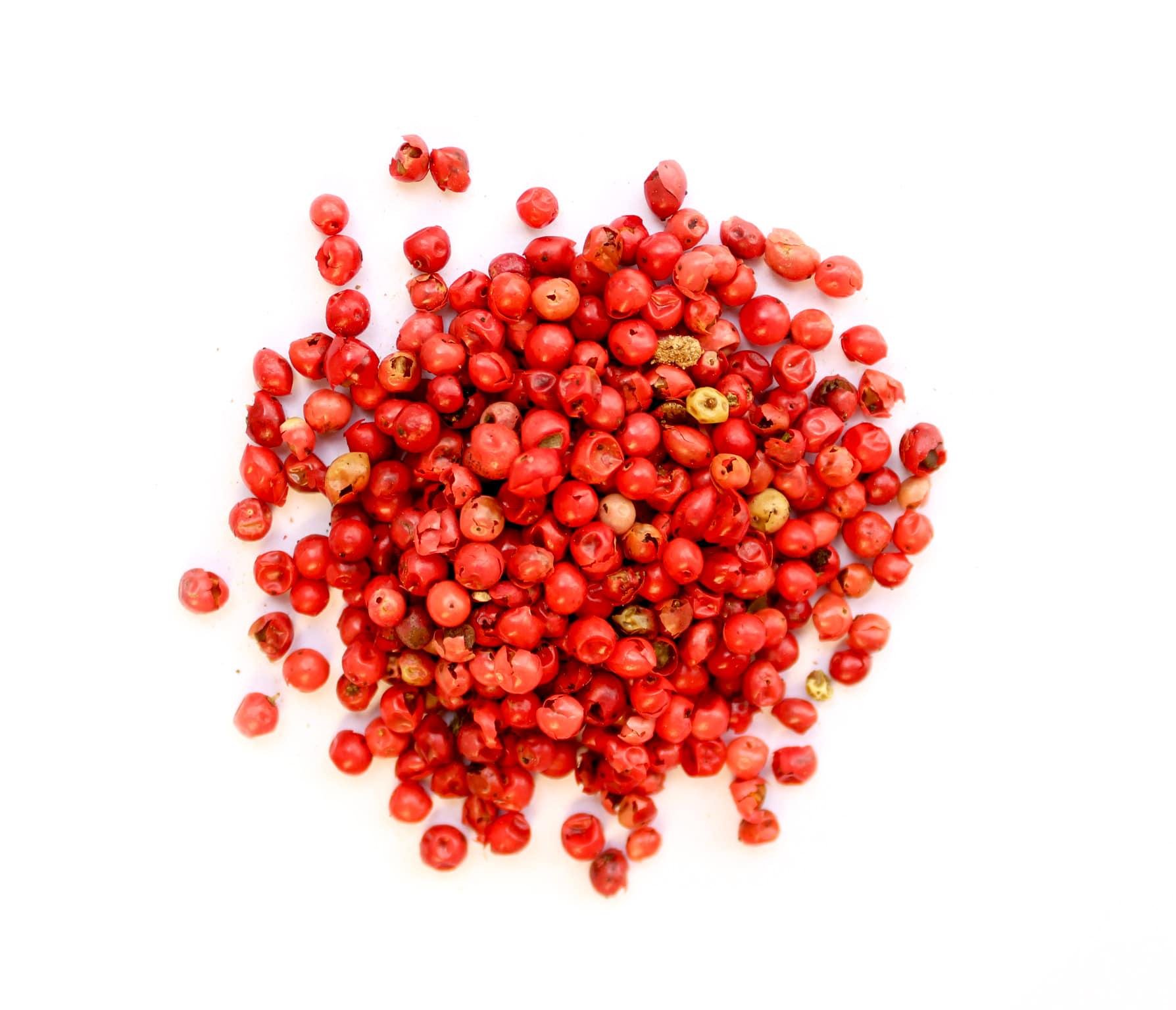 Приправа Перец розовый горошек 250 г