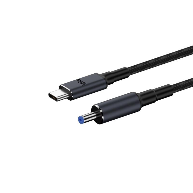 Кабель питания Starlink Mini USB Type-C to DC 140W 1,8 м (0414-2)