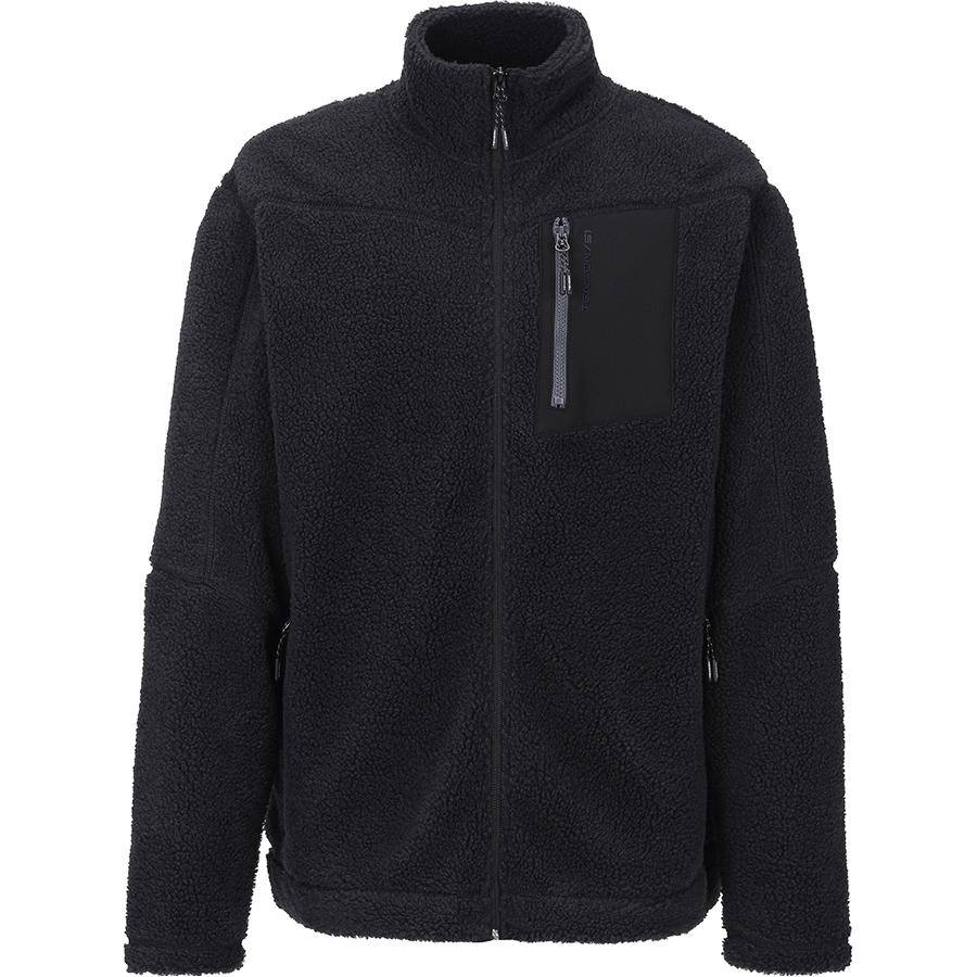 Куртка Tenson Arkouda L Anthracite
