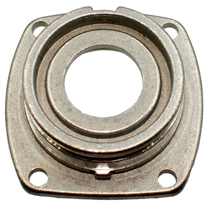 Фланец болгарки VJ Parts для З-т ЗУШ 125/950 Профи (korp320)