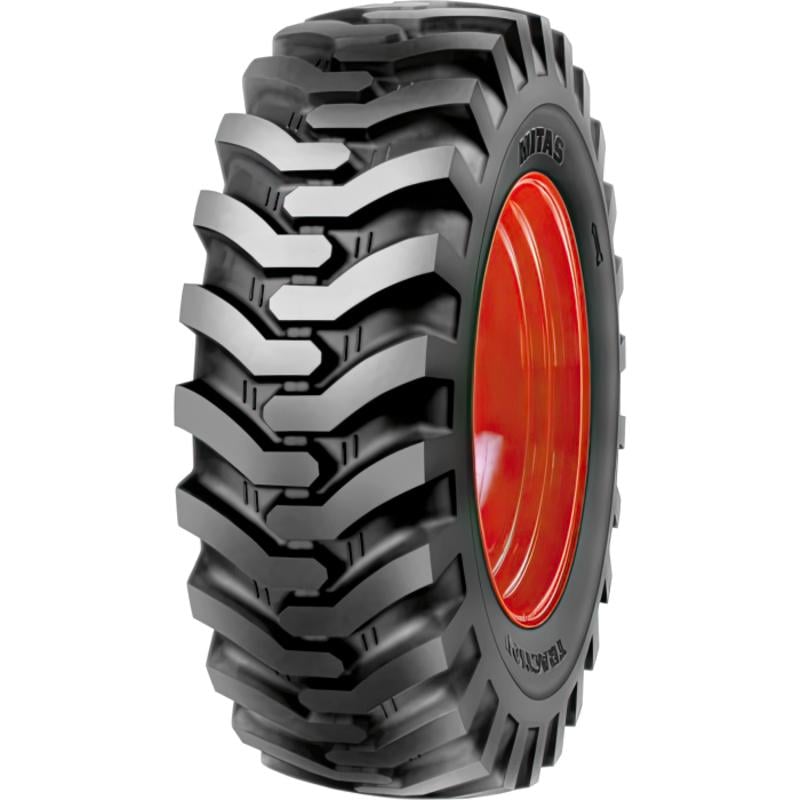 Шина всесезонна MITAS TR-11 індустріальна 12/75 R18 123A8 (1001551189)