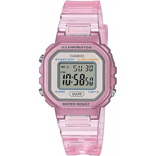Годинник Casio LA-20WHS-4A