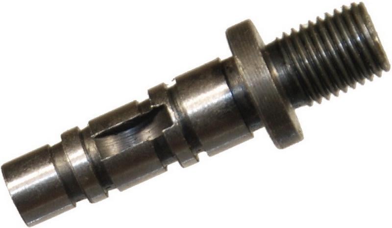 Вал VJ Parts для дрели Интерскол 350 W d10х9х8 L45 3/8