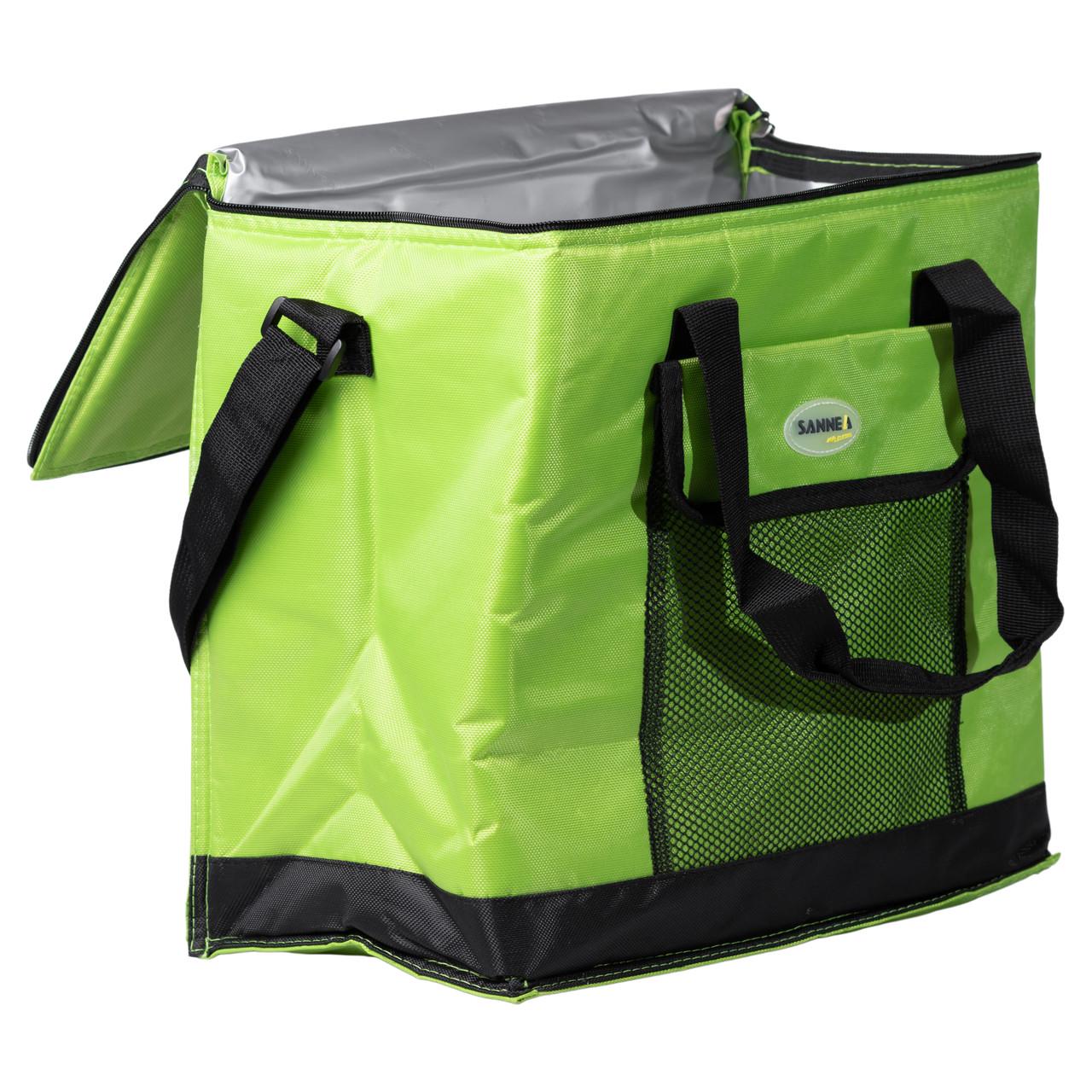 Термосумка для пікніка 27 л (HP-14-10)