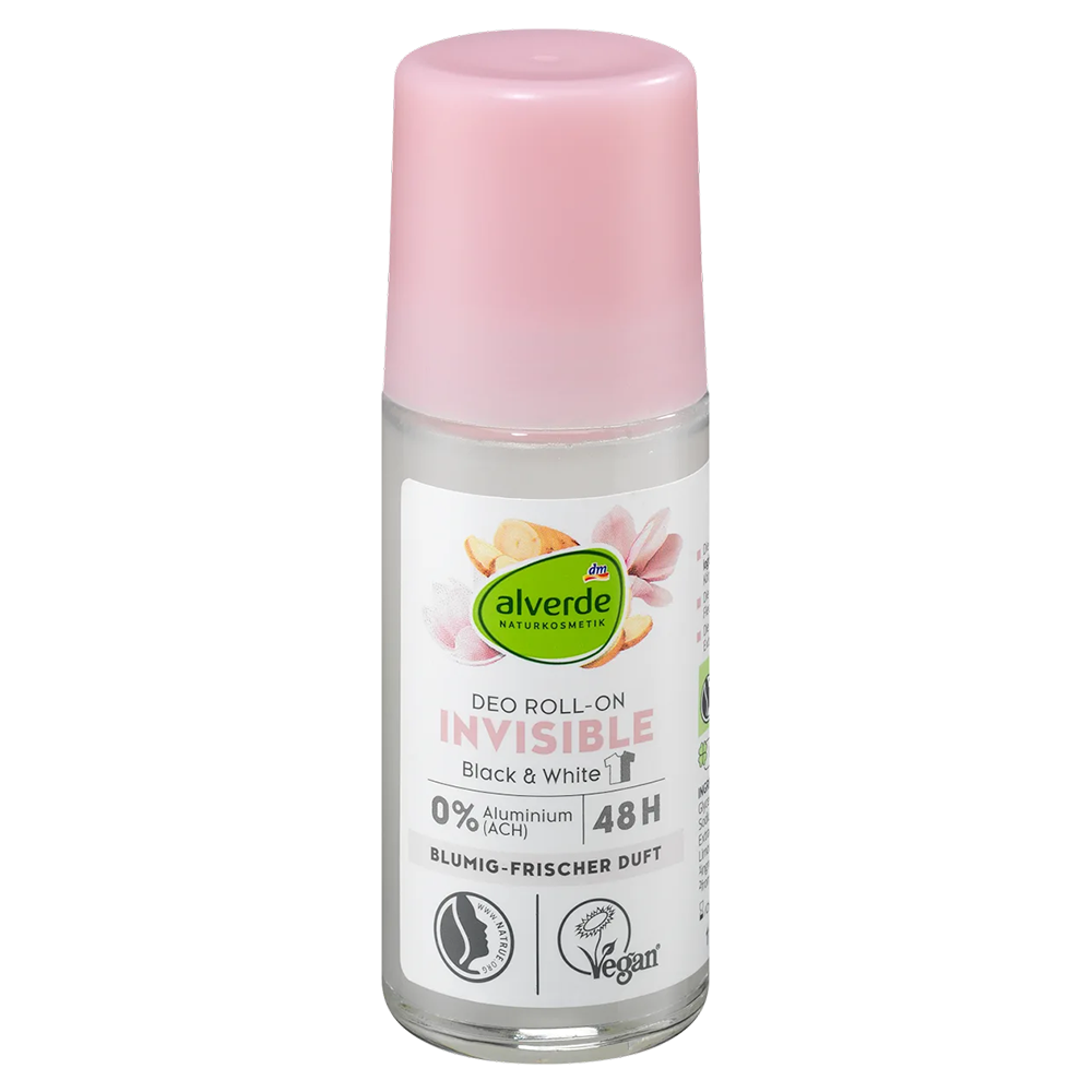 Дезодорант шариковый Alverde Naturkosmetik освежающий 50 мл (EPI-15102025-133) Дезодорант шариковый Alverde Naturkosmetik освежающий 50 мл (EPI-15102025-133)