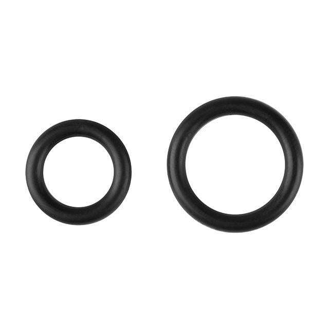 Ремкомплект Intertool FT-9030 резиновых уплотняющих колец для ручных опрыскивателей 1,5/2/2,5/3 л