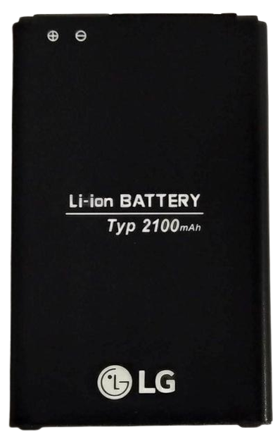 Аккумуляторная батарея BL-41A1HB для LGxStyle Tribute 2100 mAh (000048371)