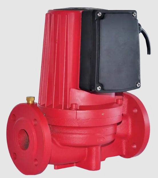 Циркуляционный насос Euroaqua LPA 40-13-550 (30106216) Циркуляционный насос Euroaqua LPA 40-13-550 (30106216)