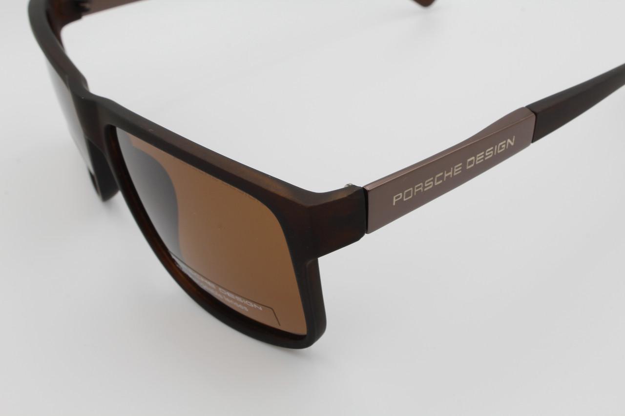 Сонцезахисні окуляри чоловічі поляризаційні P6533 сol 2 (2630047810) - фото 6 Сонцезахисні окуляри чоловічі поляризаційні P6533 сol 2 (2630047810) - фото 6