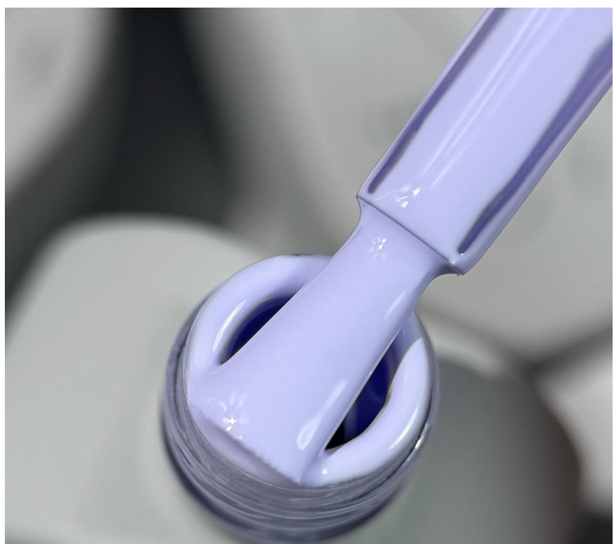 Гель-лак для нігтів Saga Professional Classic Color №34 10 мл