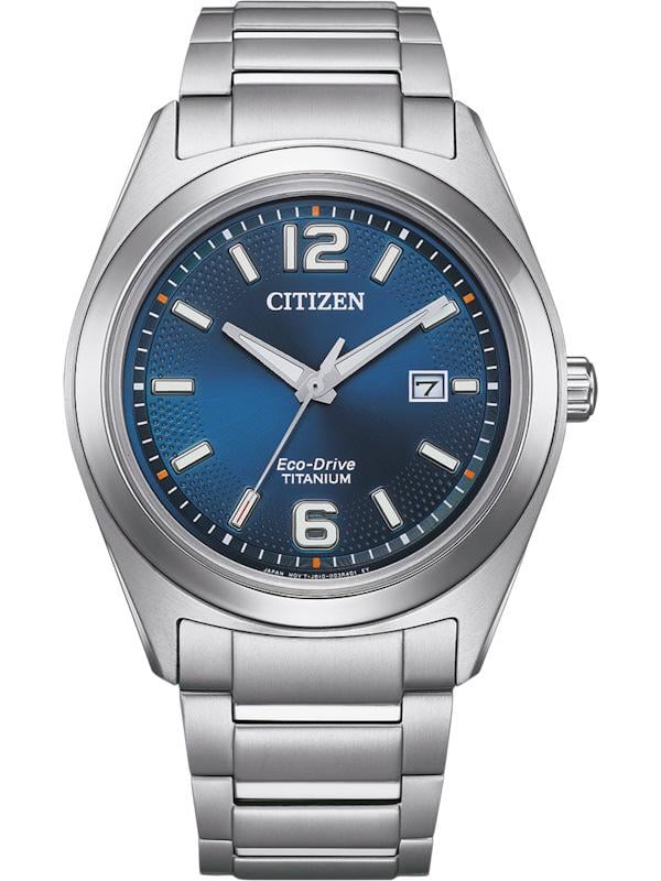 Наручний годинник чоловічий Citizen AW1641-81L (666179)
