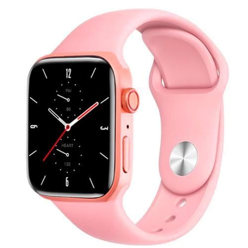 Смарт-годинник Smart Watch Series 7 Z36 Pink Смарт-годинник Smart Watch Series 7 Z36 Pink