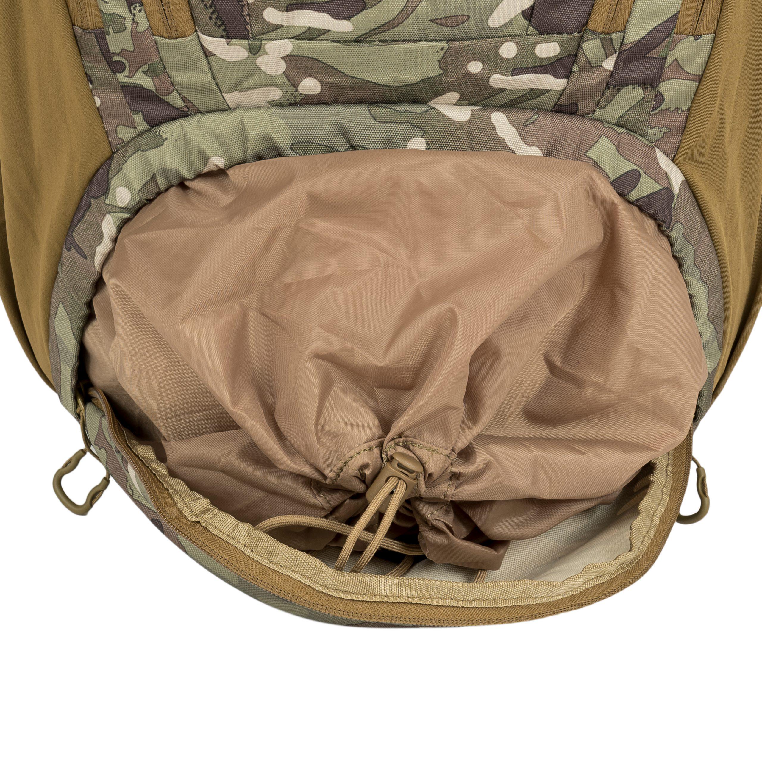 Рюкзак тактический Highlander Eagle 3 Backpack 40 л - фото 7 Рюкзак тактический Highlander Eagle 3 Backpack 40 л - фото 7