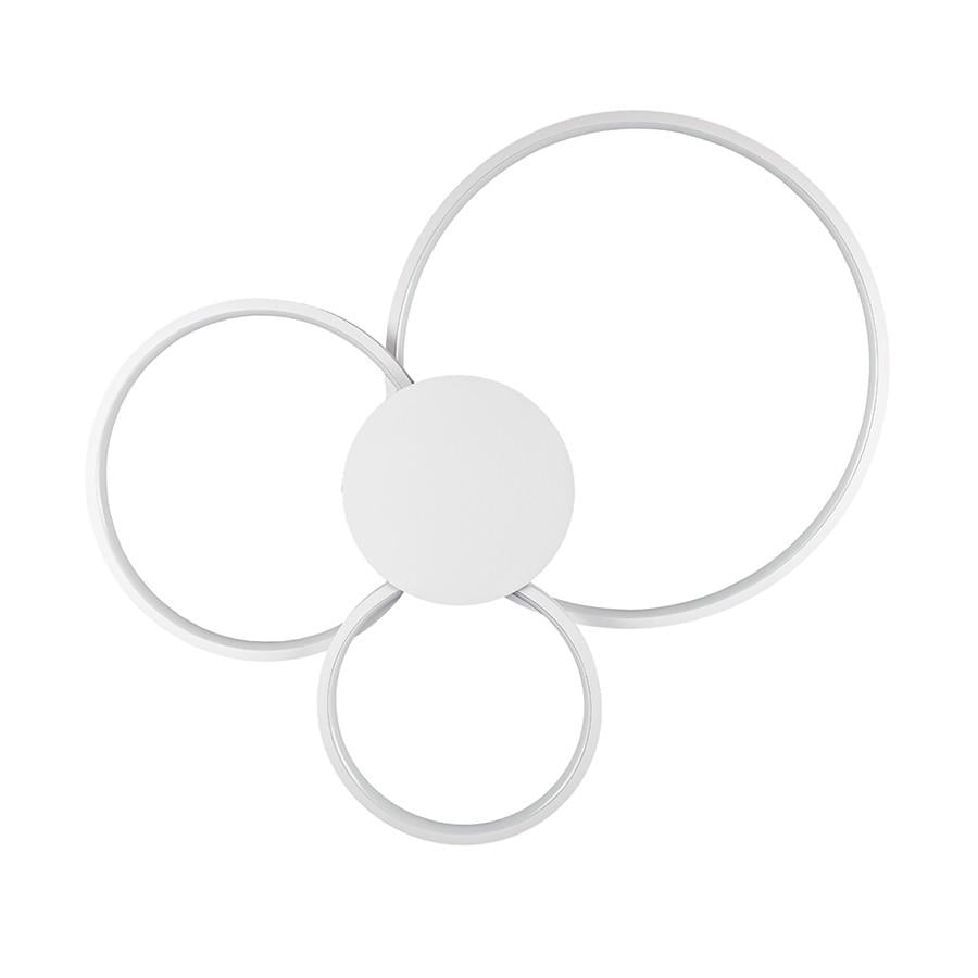 Люстра 7871036 Белый (LVS5095)