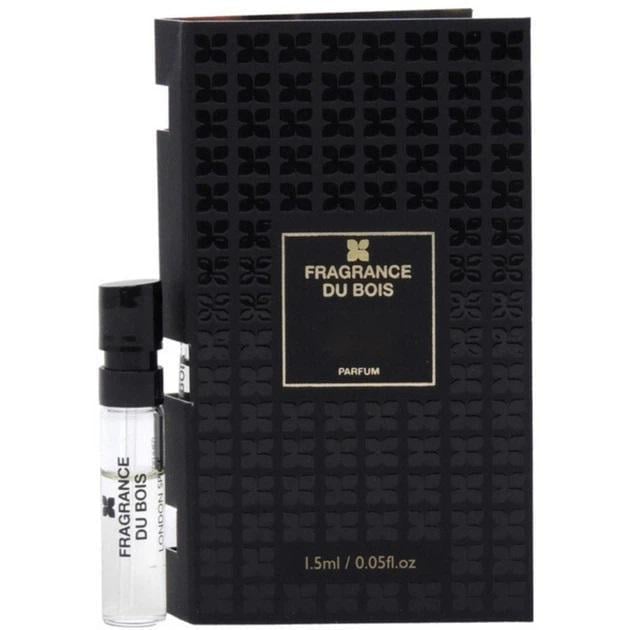 Духи унисекс Fragrance Du Bois Oud Bleu Intense 1,5 мл пробник (405219)