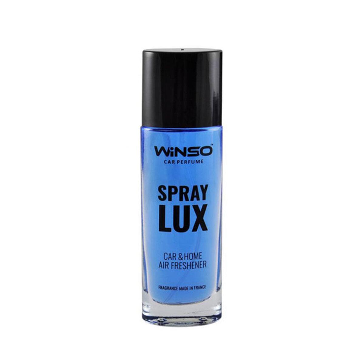 Ароматизатор Winso Spray Lux Ocean 55 мл